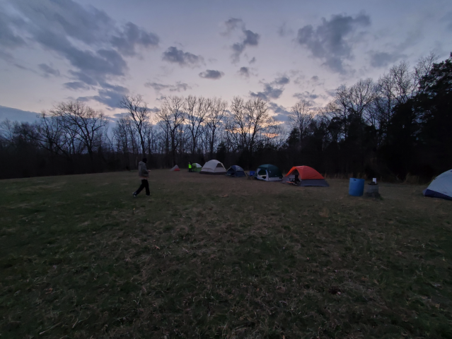 2022-Atronomy Campout